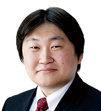 政経懇話会　事務局長　船橋市議会議員　浅野賢也