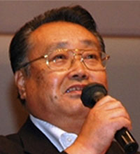 政経懇話会　元船橋市議会議員　浅野正明