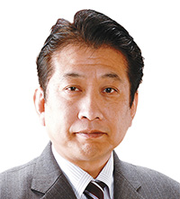 政経懇話会　監査　船橋市議会議員　佐々木克俊